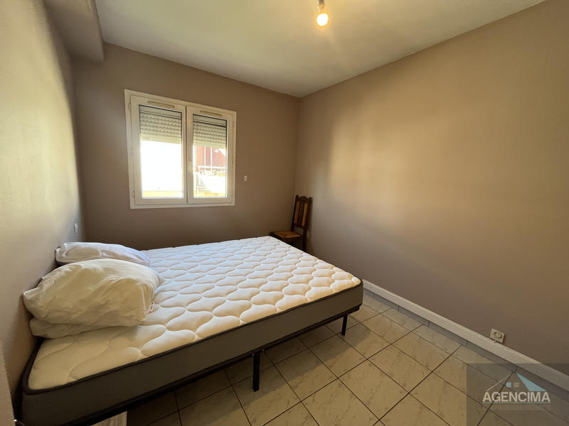 Appartement - 91 m² - 4 pièces