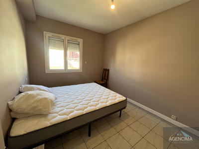 Appartement - 91 m² - 4 pièces