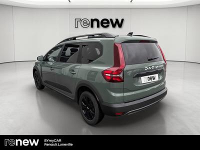 Dacia Jogger Eco-G 100 7 places Extreme +