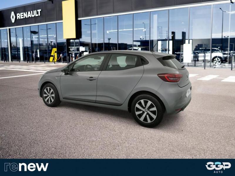 Renault Clio V TCe 90 Equilibre