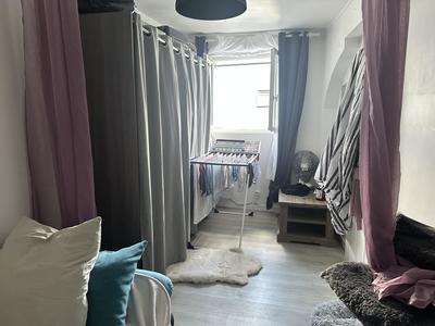 Appartement - 27 m² - 2 pièces