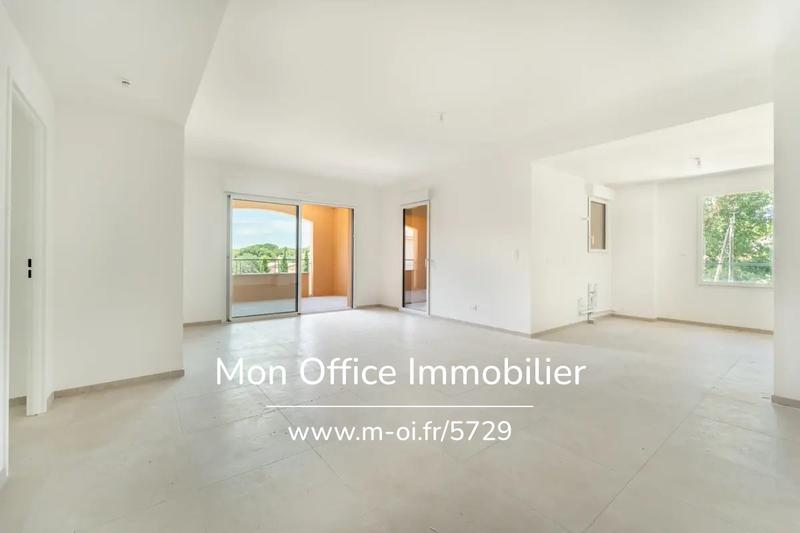 Appartement - 77 m² - 3 pièces