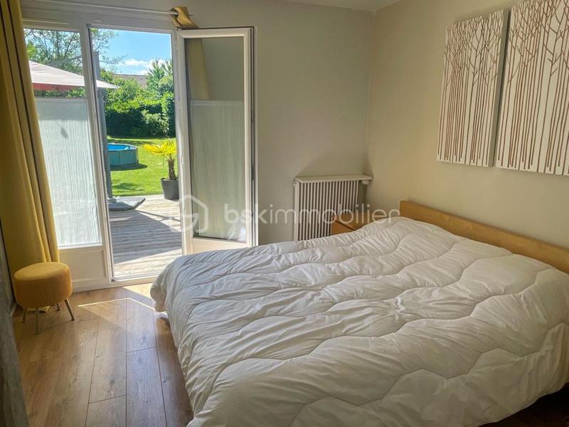 Maison - 187 m² - 7 pièces