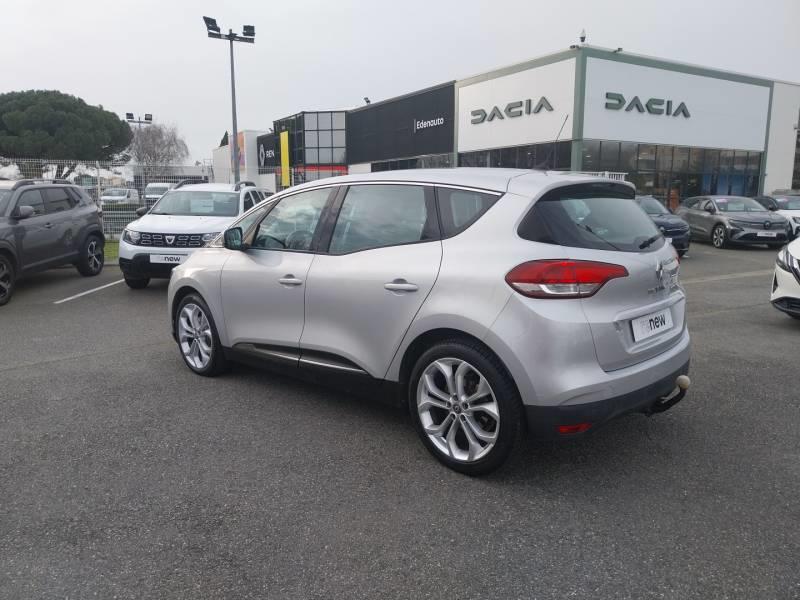 Renault Scénic dCi 110 Energy Edc Business