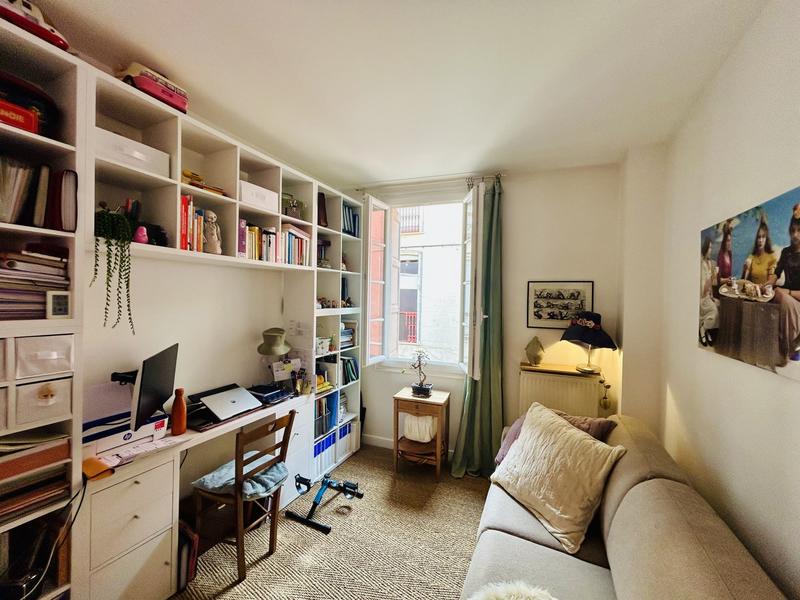 Maison - 127 m² - 5 pièces