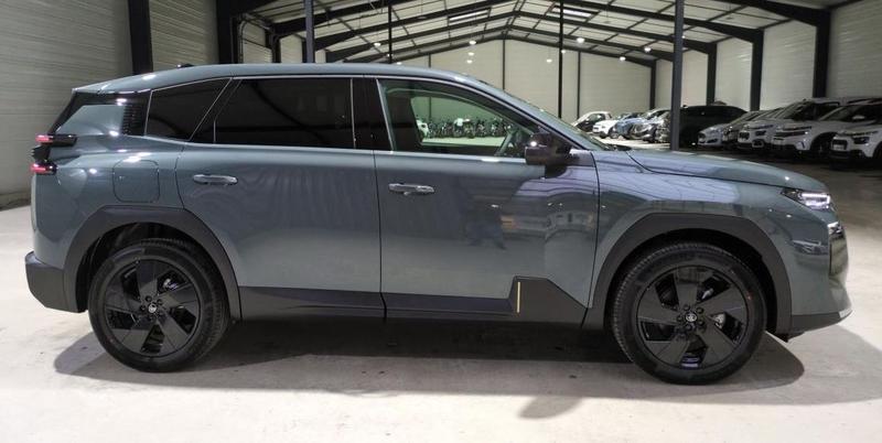 Citroën C5 Aircross II Hybride 145ch auto Max