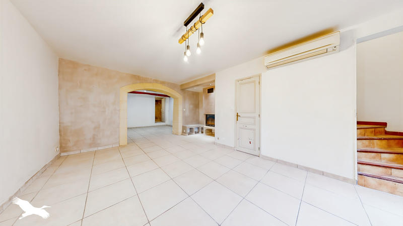Maison - 153 m² - 6 pièces