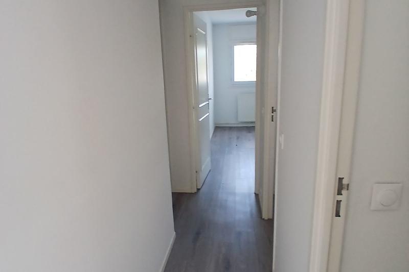 Appartement - 79 m² - 4 pièces