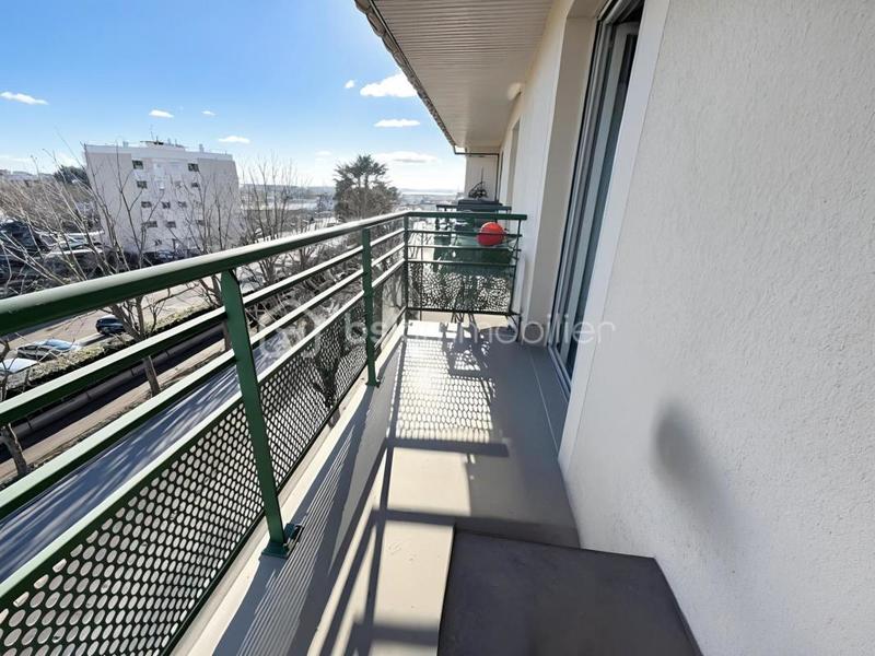 Duplex - 45 m² - 2 pièces