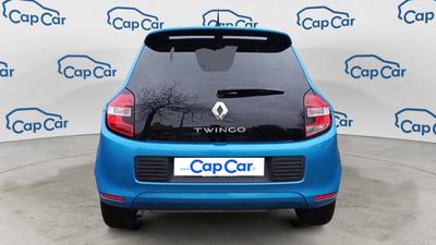 Renault Twingo 1.0 SCe 70 Intens