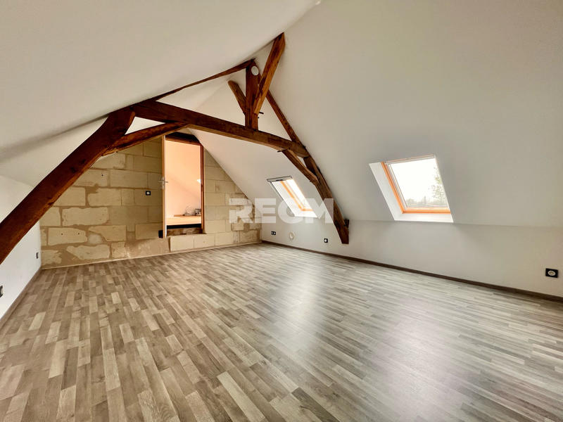 Maison - 150 m² - 7 pièces