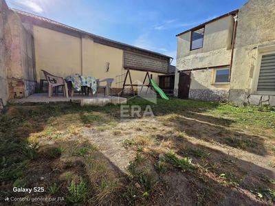 Maison - 133 m² - 5 pièces