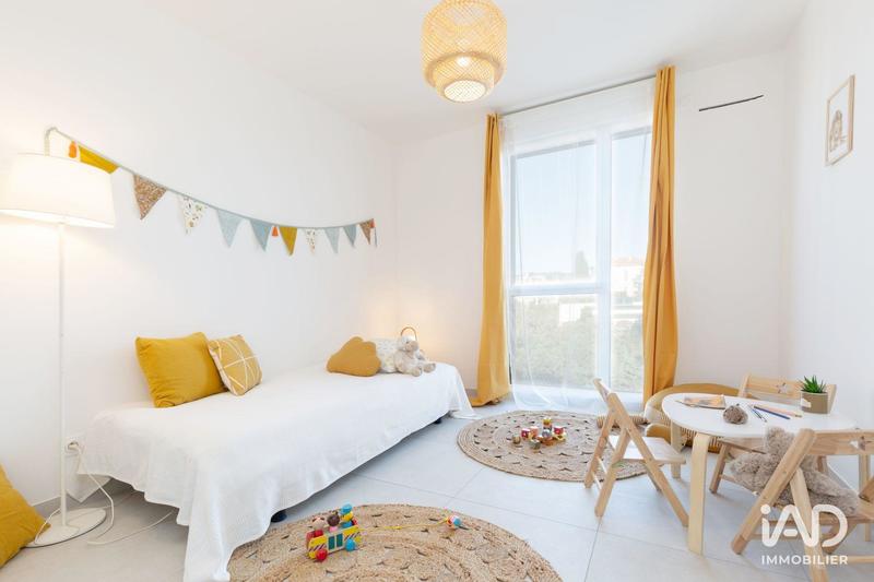 Appartement - 139 m² - 4 pièces