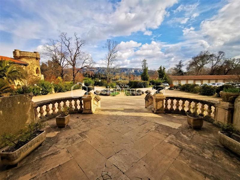 Appartement - 58 m² - 2 pièces