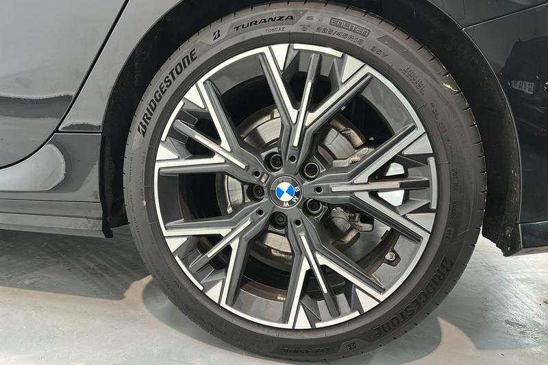 Bmw Série 1 F70 120 170 ch Dkg7 m Sport