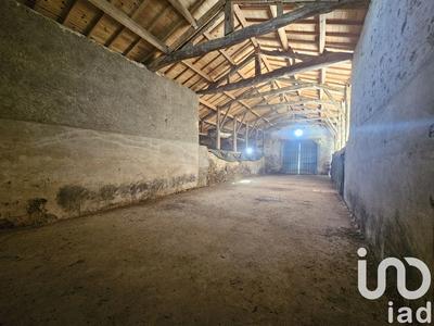 Ferme - 365 m² - 3 pièces