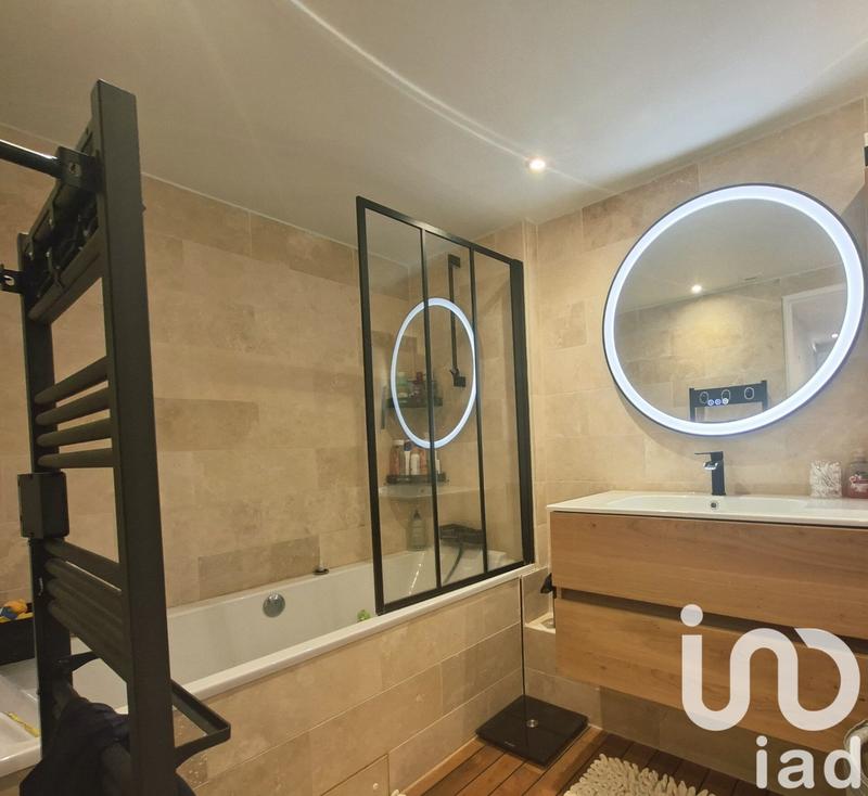 Appartement - 73 m² - 3 pièces