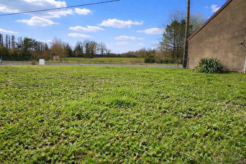 Maison - 73 m² - 3 pièces