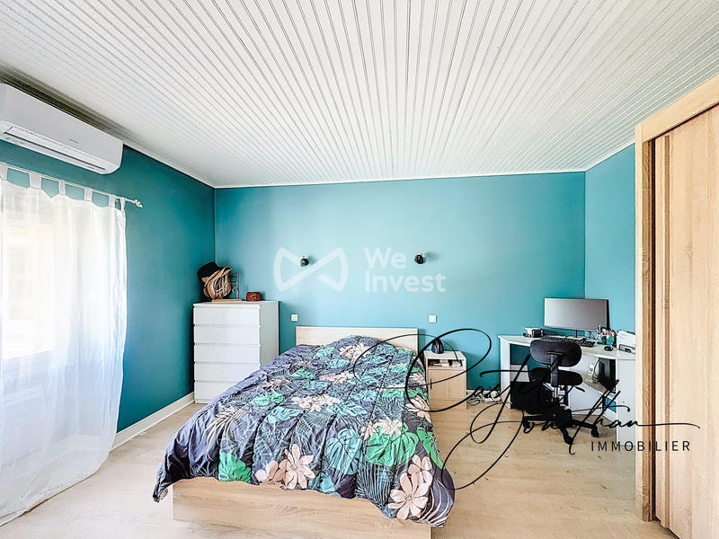 Ferme - 193 m² - 6 pièces