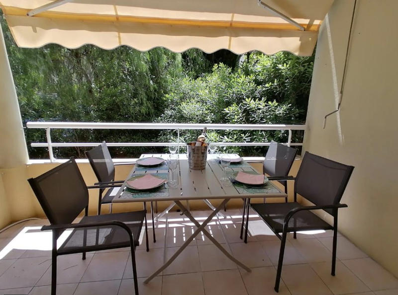 Appartement - 86 m² - 3 pièces