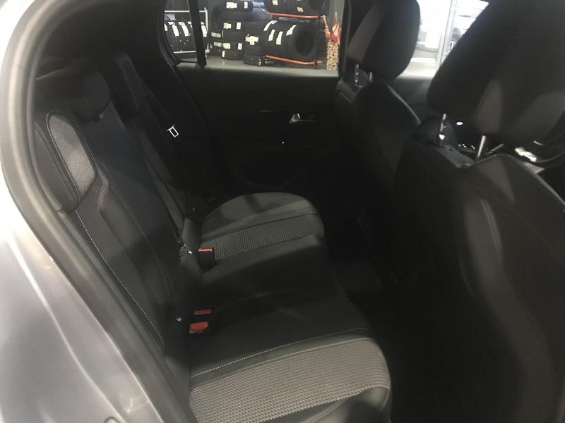 Peugeot 208 II E-208 - 136 Gt