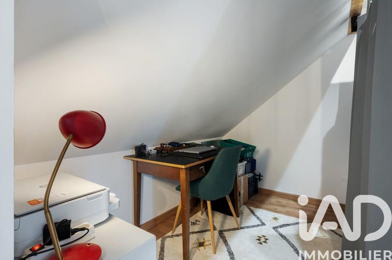 Maison de ville - 99 m² - 4 pièces