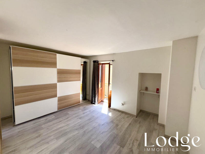 Maison - 52 m² - 3 pièces