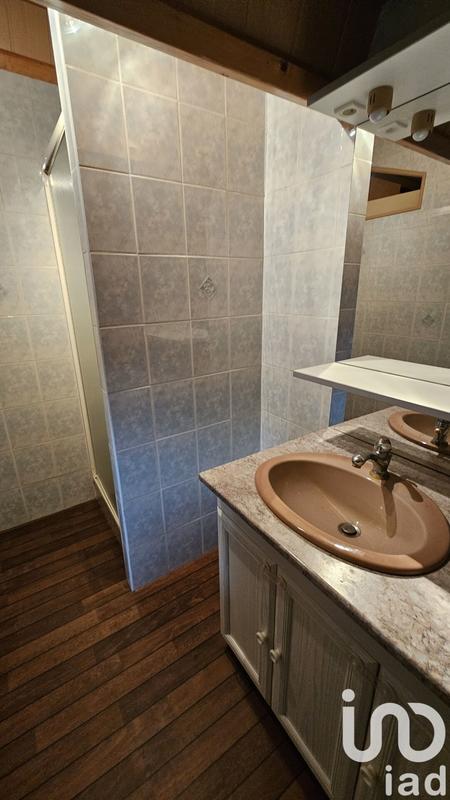 Maison - 169 m² - 7 pièces