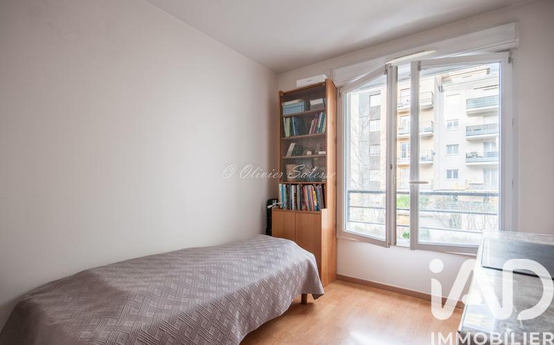 Appartement - 87 m² - 4 pièces