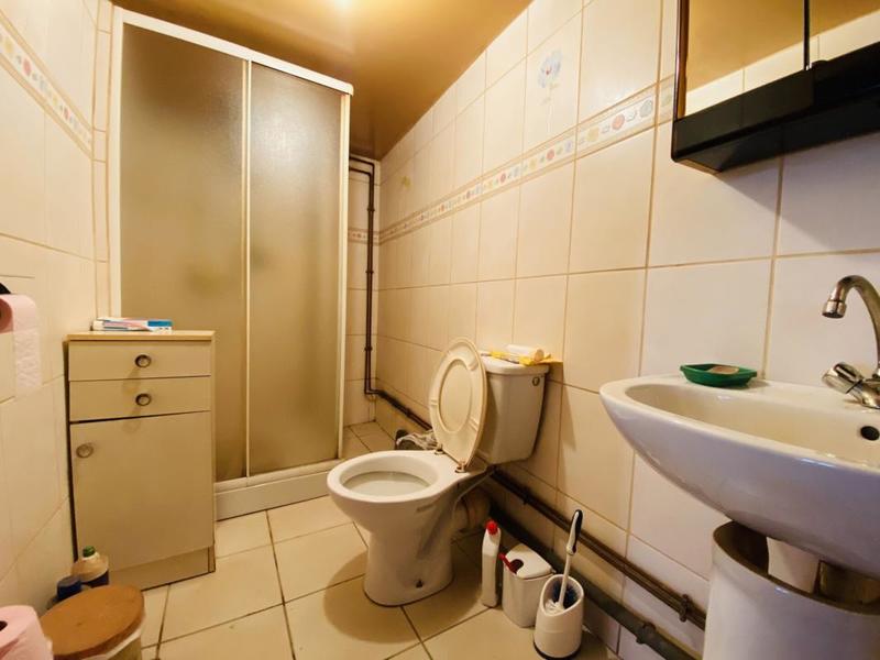 Maison - 50 m² - 3 pièces