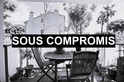 Appartement - 63 m² - 2 pièces