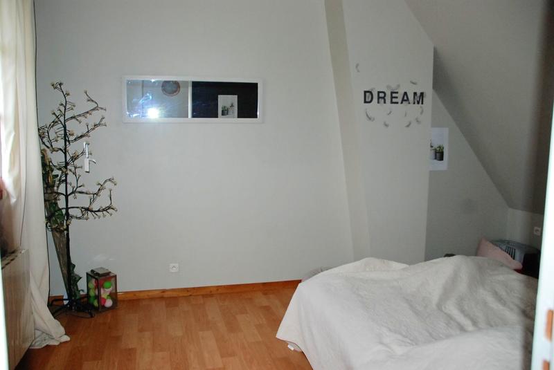 Maison - 132 m² - 7 pièces