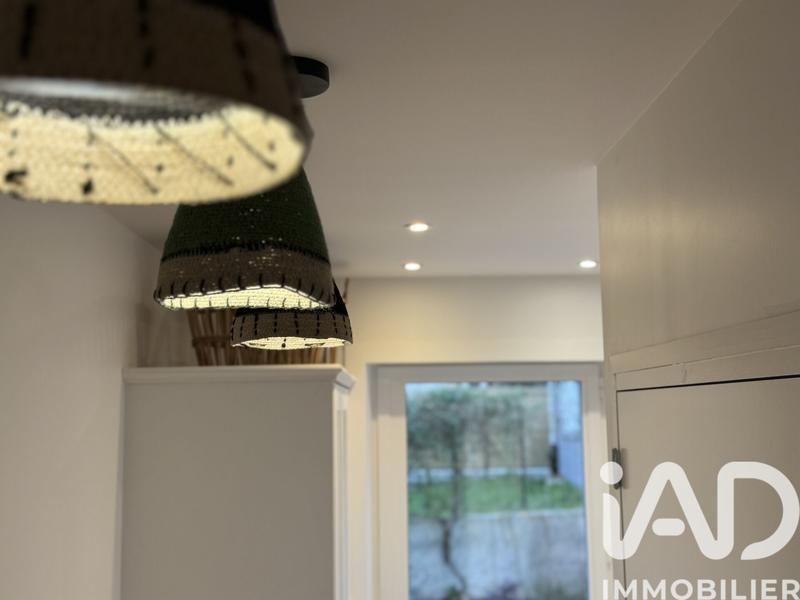 Maison de maîtres - 150 m² - 6 pièces