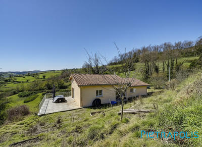 Villa - 150 m² - 6 pièces