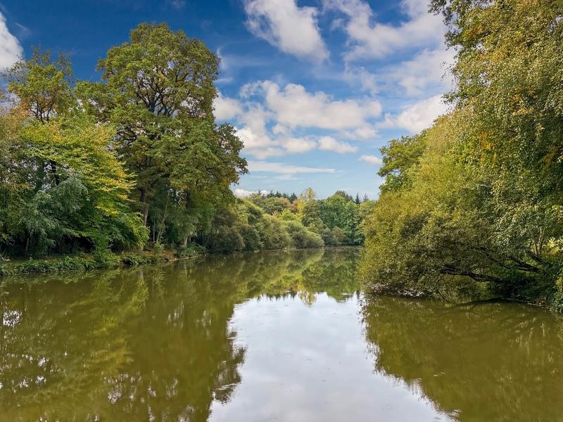 Propriété - 274 m² - 8 pièces