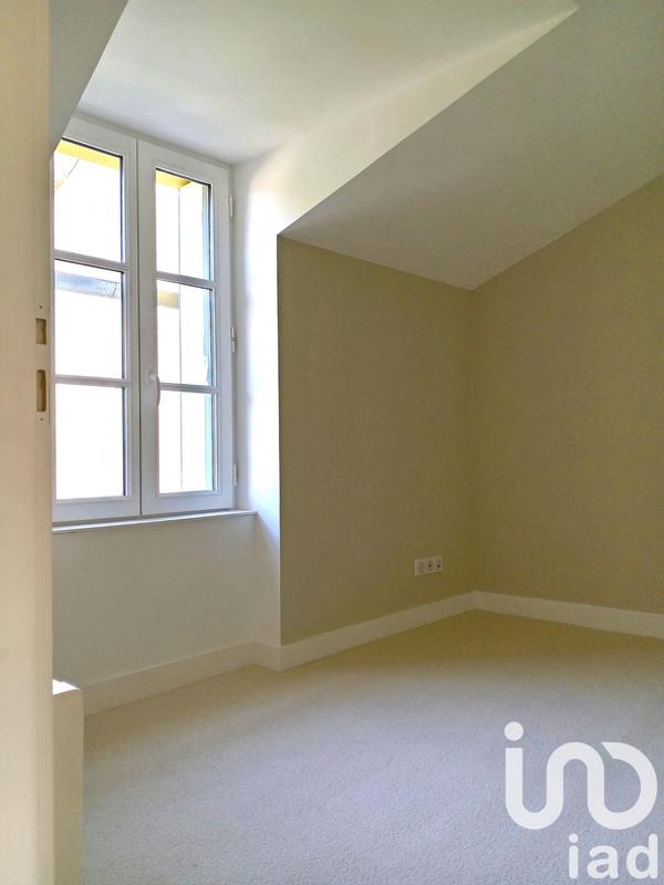 Maison de ville - 62 m² - 4 pièces