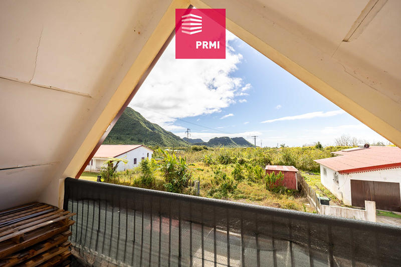 Immeuble - 500 m² - 12 pièces