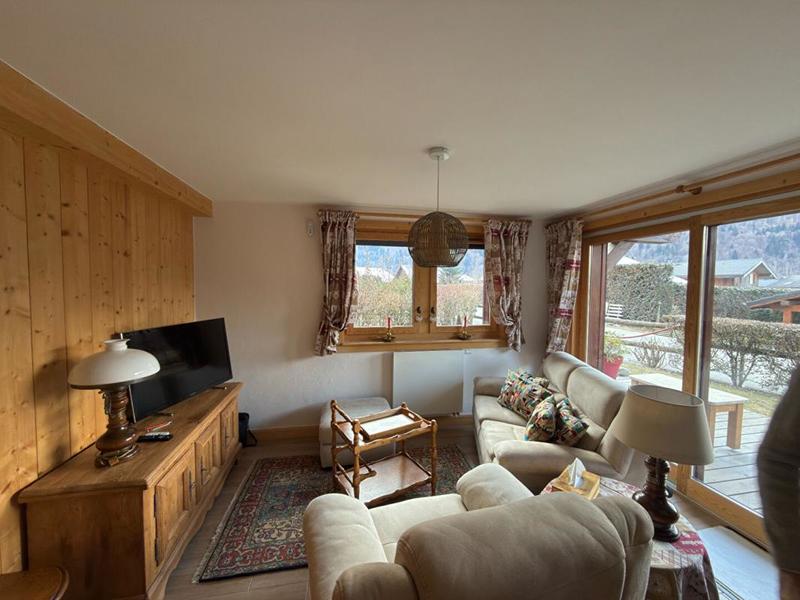 Châlet - 62 m² - 3 pièces