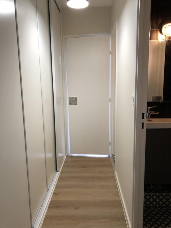 Appartement - 57 m² - 2 pièces