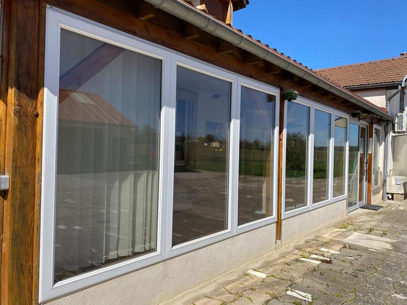 Maison - 121 m² - 5 pièces