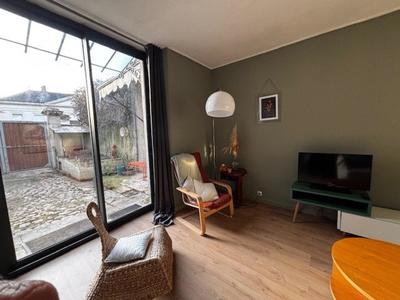 Maison - 158 m² - 6 pièces