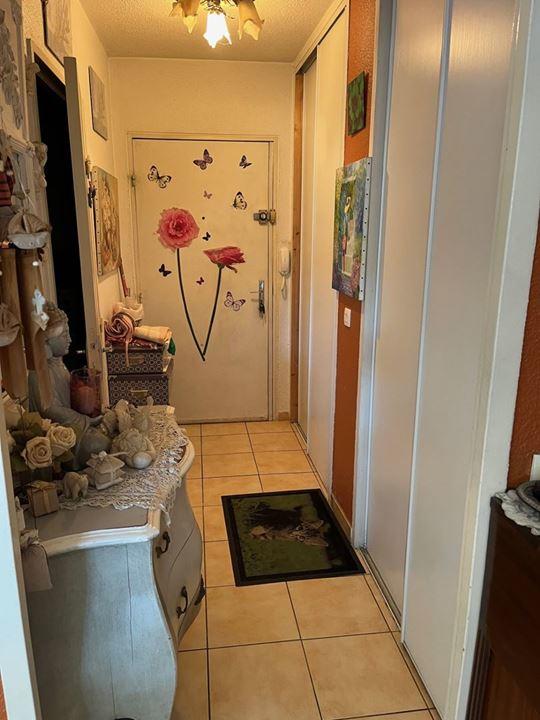 Appartement - 31 m² - 1 pièce