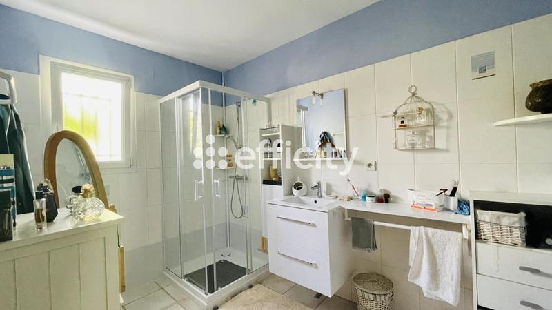 Maison - 90 m² - 3 pièces