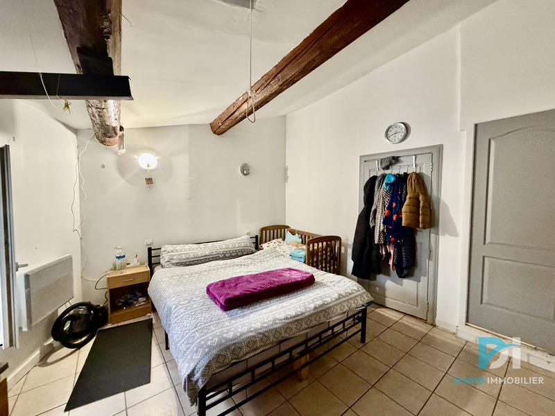 Maison - 87 m² - 4 pièces