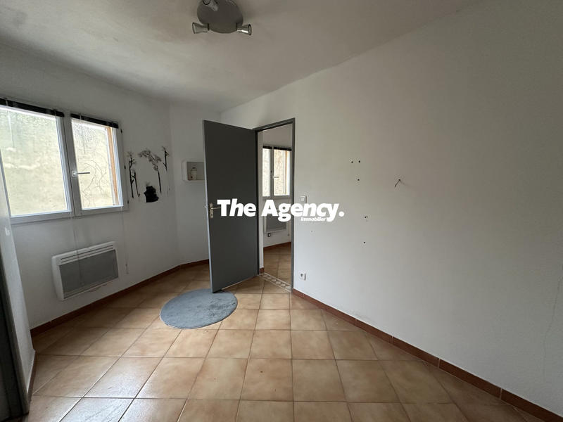 Maison ancienne - 194 m² - 8 pièces