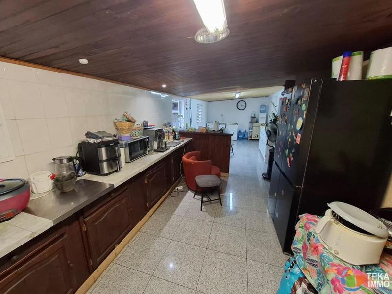 Villa - 170 m² - 6 pièces