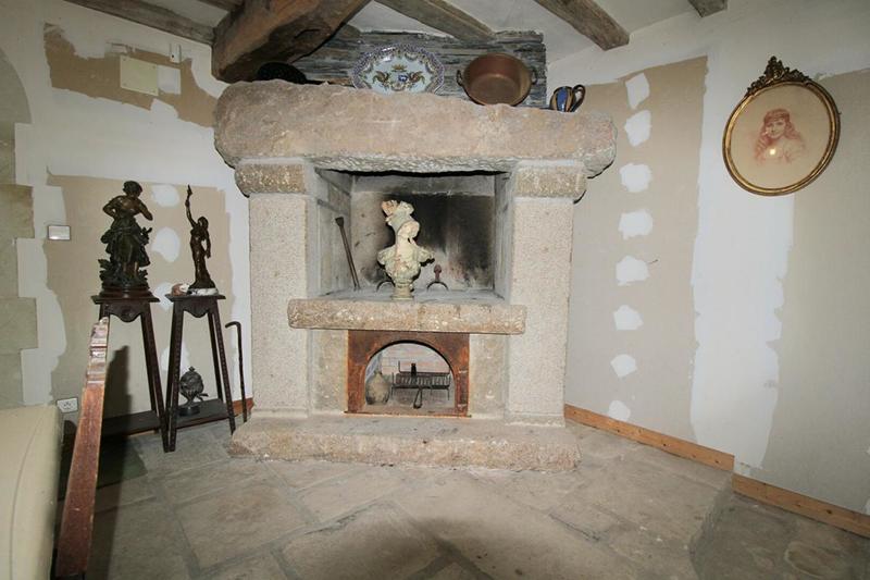 Maison - 227 m² - 8 pièces