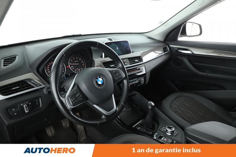 Bmw X1 sDrive18i xLine 140 ch
