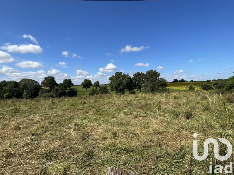 Maison de campagne - 205 m² - 6 pièces