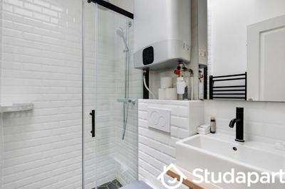 Appartement - 37 m² - 1 pièce